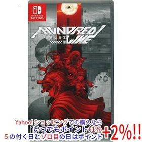 【中古】【ゆうパケット対応】HUNDRED LINE - 最終防衛学園 - Nintendo Switch
