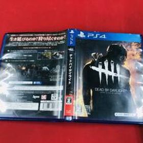 【PS4】 Dead by Daylight スペシャルエディション 公式日本版 即落札！！