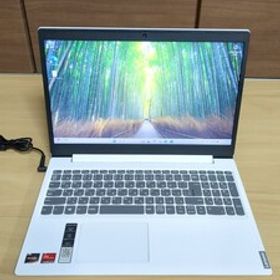 IdeaPad L340-15API Ryzen 3・メモリ 8GB・SSD128GB Ryzen5 ノートパソコンCorei5 Office2021 Corei7 Corei3 Ryzen7 Ryzen Lenovo レノボ