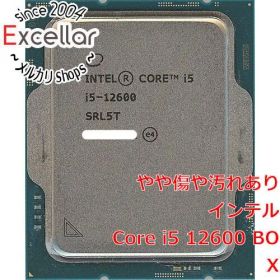 [bn:0] Core i5 12600 3.3GHz LGA1700 SRL5T