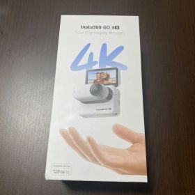 Insta360 GO 3s 128ＧＢ