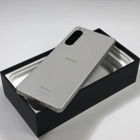 【新品同様】Xperia 5 IV 128GB｜SIMフリー ｜SO-54C