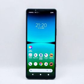 [K7] Xperia 5 iv docomo版 SIMフリー