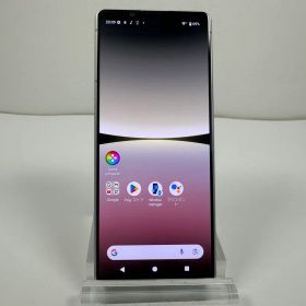 SONY Xperia 5 Ⅳ docomo simフリー 画面不良なし