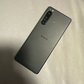 Xperia 5 IV A204SO 128GB SiMフリー 2