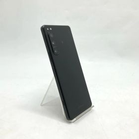 Sony Xperia 5 IV 256GB SIMフリー XQ-CQ44 白ロム【難有】【最速発送】