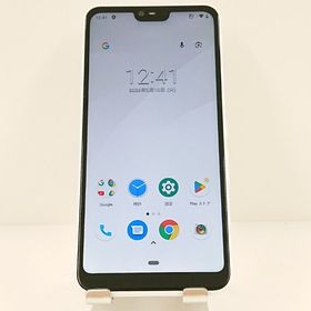 arrows M05 SIMフリー ホワイト c17831