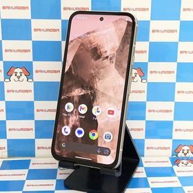 Google Pixel 8a 128GB Porcelain G576D SoftBank版SIM