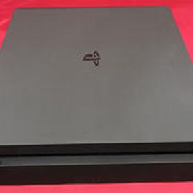 プレイステーション4本体 CUH-2000A SONY