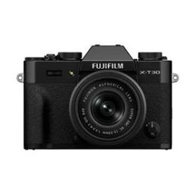 X-T30 III ボディ [ブラック] FUJIFILM Xシリーズ ミラーレス一眼カメラ