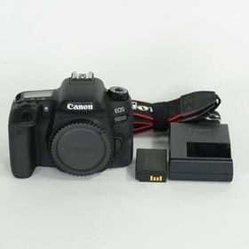 [良品] Canon EOS 9000D [ボディ] | Canon EFマウント