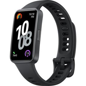 HUAWEI Band 10／Black BAND 10／BLACK