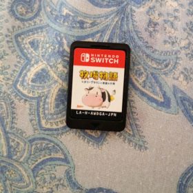 牧場物語 オリーブタウンと希望の大地