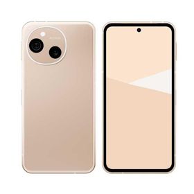 シャープ SHARP SIMフリースマートフォン AQUOS sense10 Snapdragon 7s Gen 3 6.1インチ 6GB/128GB ベールピンク SHM33AP