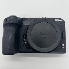 Nikon Z 30 ミラーレスカメラ