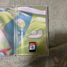 ポケットモンスター ソード Nintendo Switch