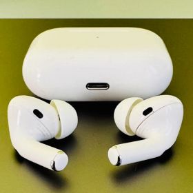 Apple AirPods Pro A2084 ジャンク 右不調 左使用可