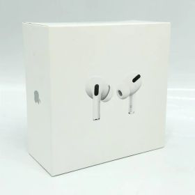 【中古】2021/Apple/AirPods Pro MagSafe対応/MLWK3J/A/ワイヤレスイヤホン[6]