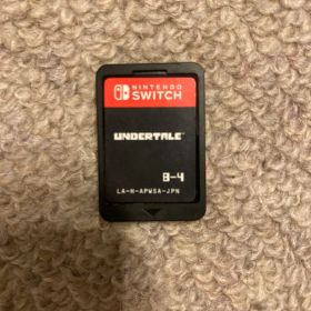 アンダーテール