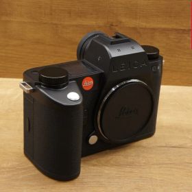【中古】 【美品】 ライカ SL3-S ボディ [10644]
