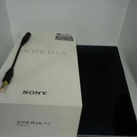 SONY Xperia XZ Premium 本体 G8188
