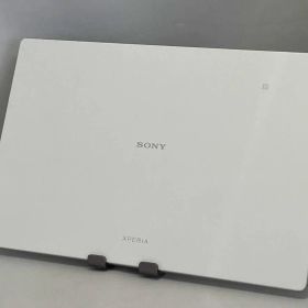 SGP712JP Xperia Z4 Tablet Wi-Fi 32GB