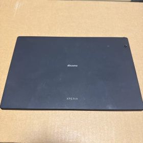 Xperia SO-05G ブラック 本体