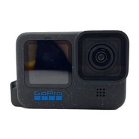 GoPro◆コンパクトデジタルカメラ/HERO12 BLACK/クリエーターエディション