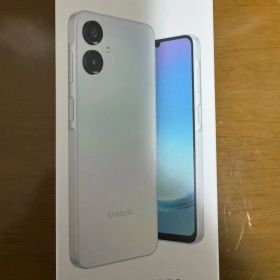 新品未開封 Samsung Galaxy A25 5G 本体
