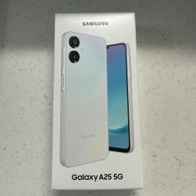 Galaxy A25 UQ mobile