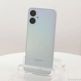 ソフマップ 〔中古品〕 Galaxy A25 5G 64GB ライトブルー SC-53F docomo SIMフリー【258】