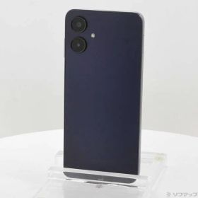ソフマップ 〔中古品〕 Galaxy A25 5G 64GB ブラック SC-53F docomo SIMフリー【348】