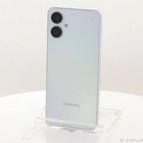 ソフマップ 〔中古品〕 Galaxy A25 5G 64GB ライトブルー SC-53F docomo SIMフリー【348】
