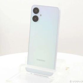 ソフマップ 〔中古品〕 Galaxy A25 5G 64GB ライトブルー SC-53F docomo SIMフリー【262】