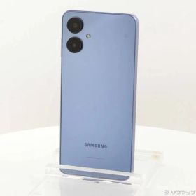 ソフマップ 〔中古品〕 Galaxy A25 5G 64GB ブルー SC-53F docomo SIMフリー【349】