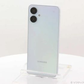 ソフマップ 〔中古品〕 Galaxy A25 5G 64GB ライトブルー SCG33 au SIMフリー【269】