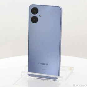ソフマップ 〔中古品〕 Galaxy A25 5G 64GB ブルー SCG33 au SIMフリー【269】