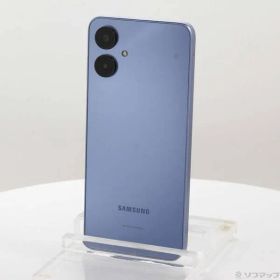 ソフマップ 〔中古品〕 Galaxy A25 5G 64GB ブルー SCG33 au SIMフリー【377】
