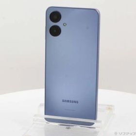 ソフマップ 〔中古品〕 Galaxy A25 5G 64GB ブルー SCG33 au SIMフリー【349】