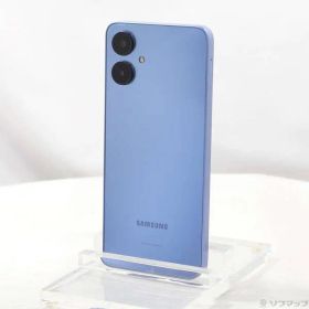 ソフマップ 〔中古品〕 Galaxy A25 5G 64GB ブルー SCG33 au SIMフリー【262】