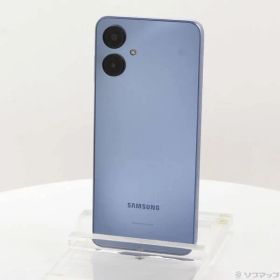 ソフマップ 〔中古品〕 Galaxy A25 5G 64GB ブルー SCG33 au SIMフリー【258】