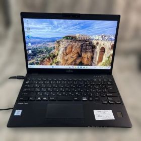 富士通 ノートパソコン LIFEBOOK U939 13.3インチ