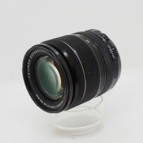 【中古】 (フジフイルム) FUJIFILM XF18-55/F2.8-4 R LM OIS【中古レンズ AFレンズ】 ランク：B