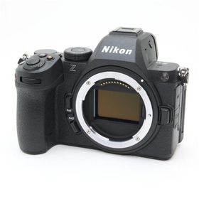 《美品》Nikon Z5II ボディ