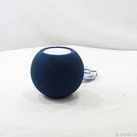 〔中古品〕 HomePod mini ブルー MJ2C3J／A〔中古品〕 HomePod mini ブルー MJ2C3J／A