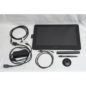 ワコム(Wacom)のCintiq Pro 16 (2021) DTH167K0D(PC周辺機器)
