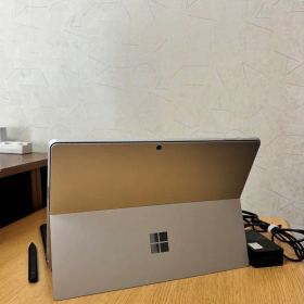 【値下げ】surface pro9/ i5 / 8GB /256GB 純正