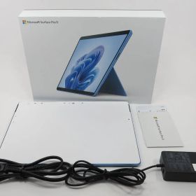 Surface Pro 9 QEZ-00045 [サファイア]