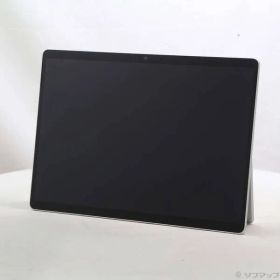 ソフマップ 〔中古品〕 Surface Pro9 〔Core i7／16GB／SSD256GB〕 QIL-00011 プラチナ【344】