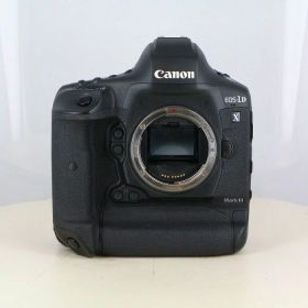 【中古】 (キヤノン) Canon EOS-1D X MARK III(3) ボディ【中古カメラ デジタル一眼】 ランク：B